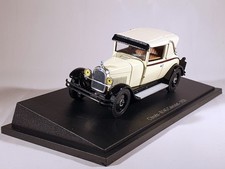 Atlas, Citroen B14G Cabrio (1928), 1:43