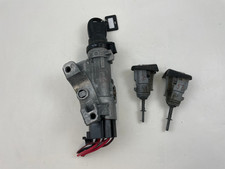 Zündschloss , 2 x Türschloss