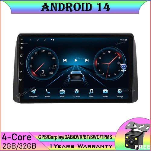 Android autoradio carplay - 9"android,