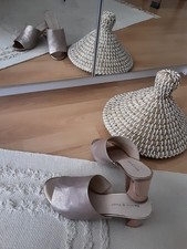 Zanon & Zago Shoes Pantoletten