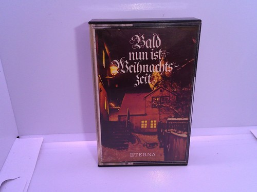Musik kassette bald nun - musik,