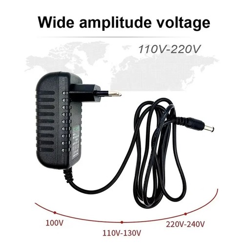12v 24w trafo - 12v,