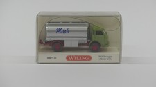 Wiking Milchwagen MAN 415 0807 48 in Ovp 1:87