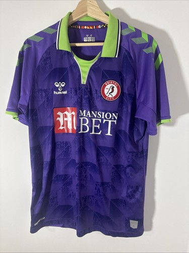 Bristol city 2020 - city, 2020/2021
