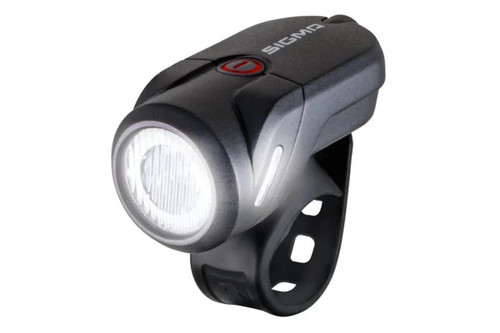 Sigma akku fahrradbeleuchtung - sigma,