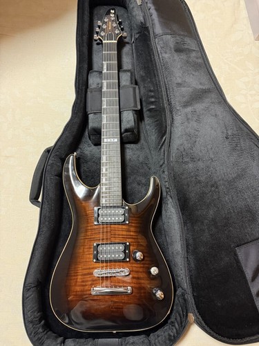 Esp horizon fm dark - e-ii, nt