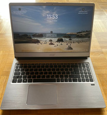 Acer Swift SF315-52 i7-8550U 8GB RAM 512GB SSD 15,6" Full HD