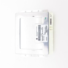 Steuergerät Federung Luftfahrwerk Jeep GRAND CHEROKEE IV WK WK2