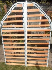 Lattenrost klappbar Wohnmobil