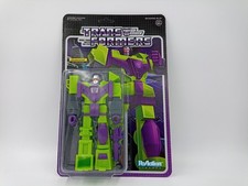 Transformers Super7 ReAction Devastator