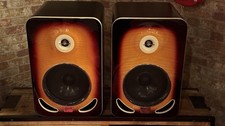2 Stck.Gibson Monitor LP8 Les