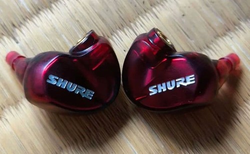 Shure se535ltd special - se535ltd-j,