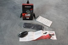 Sigma R1 Duo Comfortex Brustgurt 20332 Pulsmesser Textilgurt ANT+ Bluetooth BLE