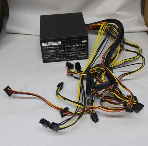 Silverstone sst st70f - silverstone, sst-st70f-es