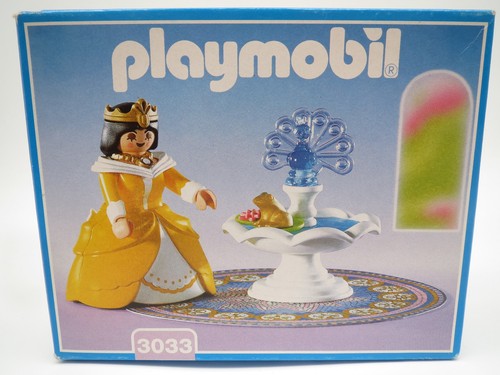 Playmobil 3033 prinzessin mit - 3033, "prinzessin