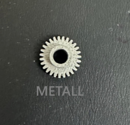 Hinterachse metall motor - metall,
