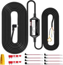 AZDOME Micro USB HardWire Kit