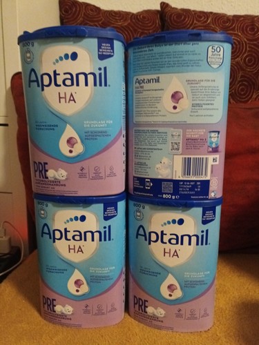 Aptamil pre baby - ha,
