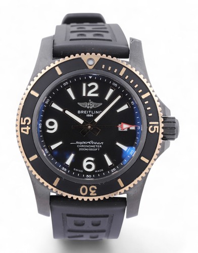 Breitling superocean - breitling,