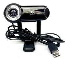 Logitech quickcam pro 9000 - logitech,