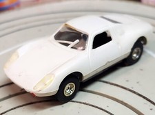 Faller AMS 4837 ~~ Porsche GT