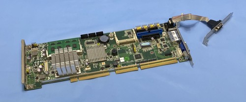 Advantech pca 6012g2 - pca-6012g2, v1.12
