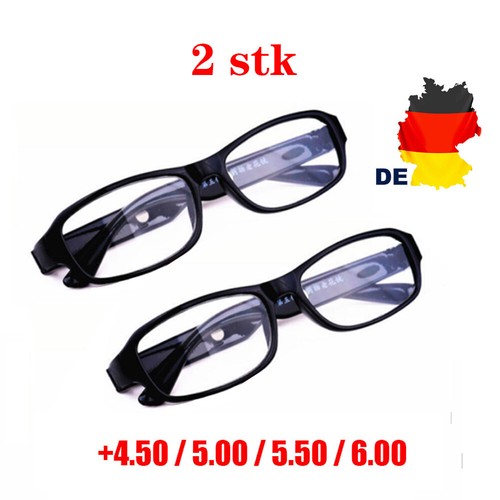Stk lesebrillen 5 0 - stk,