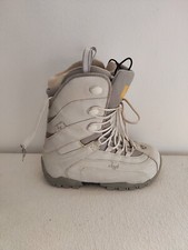 Stuf Snowboardschuhe Snowboardstiefel Snowboard Boots Gr. 43