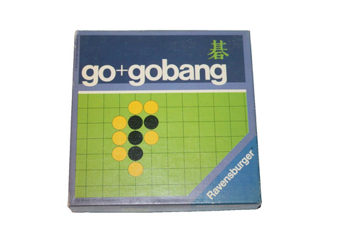 Gobang ravensburger - -,