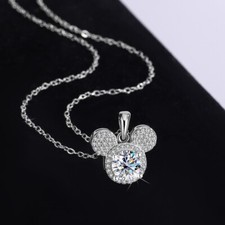 Luxus Mickey Mouse Damen