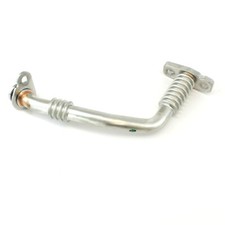 NEU Öllaufleitung Ölrücklaufleitung Turbolader 1.6TDI 2.0TDI  04L145736E