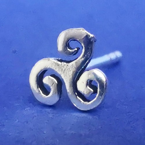 Keltische symbole triskele - symbole,