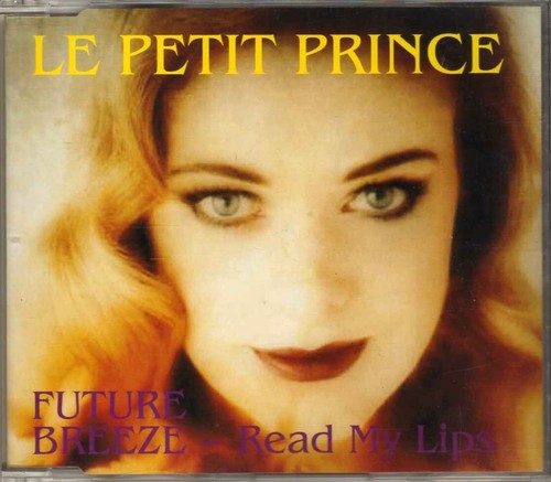 Future breeze read lips - read,