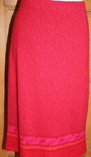 Hofius Jacquard Strickrock