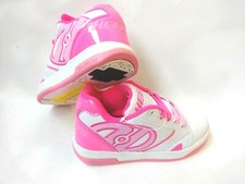 Heelys Jr Propel 2.0 White/Hot