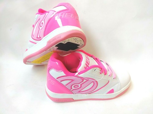Heelys propel white hot - propel, white/hot