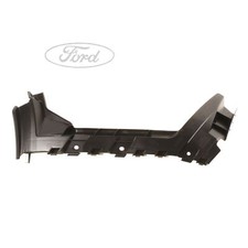Original Ford Fiesta 2011-2019 Stoßstangenhalter hinten rechts 1798170