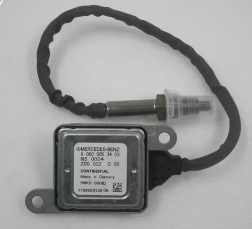 Mercedes original nox sensor - mercedes,