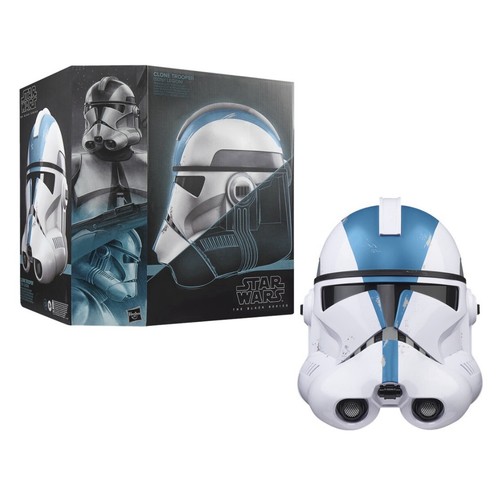 Hasbro star wars - wars, clone