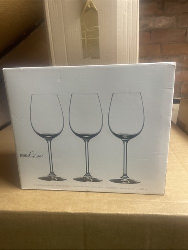 Geschenkbox gläser 6er set - geschenkbox,