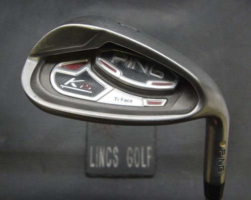 Ping k15 yellow dot - ping,