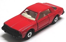 Matchbox Lesney - Galant Eterna (rot) - No.J-22 Made in Japan