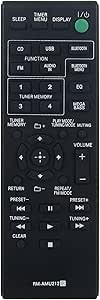 Amu212 sub amu213 - sub, rm-amu213