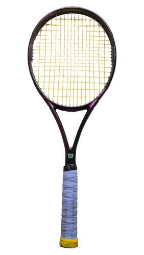 Wilson hammer alpha - wilson,