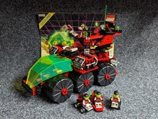 Lego Set 6989 Mega Core Magnetizer (1990) M-Tron M:Tron - mit OBA