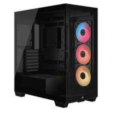 CORSAIR 3500X RS-R ARGB