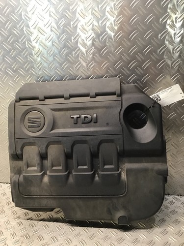 Motorabdeckung seat leon - motorabdeckung,