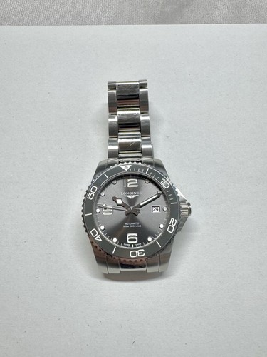 Longines hydroconquest 41mm - hydroconquest,