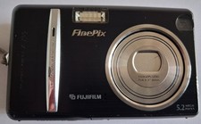 FUJI FINEPIX F 455
