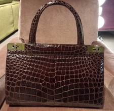 Vintage Tasche Etienne Aigner